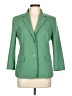 Weekend Max Mara Green Blazer Size 12 - photo 1