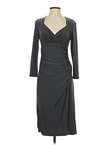 Lauren by Ralph Lauren Cocktail Dress (view 1)