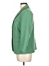 Weekend Max Mara Green Blazer Size 12 - photo 5