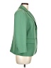 Weekend Max Mara Green Blazer Size 12 - photo 4