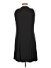 Laundry by Shelli Segal Black Cocktail Dress Size 12 - photo 2