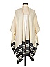 Vince. Ivory Poncho Size XS - photo 1