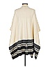 Vince. Ivory Poncho Size XS - photo 2