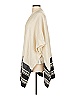 Vince. Ivory Poncho Size XS - photo 5