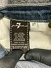 7 For All Mankind Blue Jeans Size 27 waist - photo 4