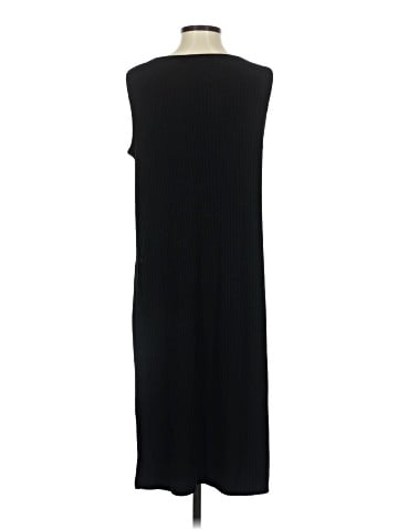 Eileen Fisher Casual Dress (view 2)