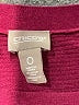 Chico's Burgundy Pullover Sweater Size S - photo 7
