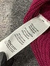 Chico's Burgundy Pullover Sweater Size S - photo 8