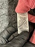 Open Edit Pink Pullover Sweater Size XXS - photo 8