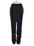 DKNYC 100% Polyester Solid Black Dress Pants Size 4 - photo 1
