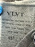 VLVT Gray Sweatshirt Size XS - photo 7