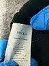 Vince. 100% Rayon Black Long Sleeve Blouse Size 2 - photo 8