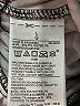 Old Navy Paisley Burgundy Jumpsuit Size L - photo 4