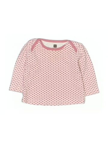 Tea 3/4 Sleeve Top (view 1)