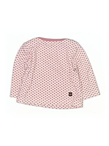 Tea 3/4 Sleeve Top (view 2)