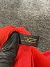Outback Red Red Kimono Size XL - photo 8