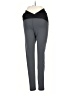 Isabel Maternity Gray Active Pants Size S - photo 2