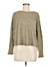 Wild Fable Gray Long Sleeve Top Size M - photo 1