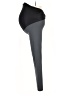 Isabel Maternity Gray Active Pants Size S - photo 5