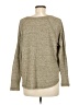 Wild Fable Gray Long Sleeve Top Size M - photo 2