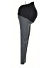 Isabel Maternity Gray Active Pants Size S - photo 4