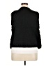 Eyeshadow Black Cardigan Size XL - photo 2