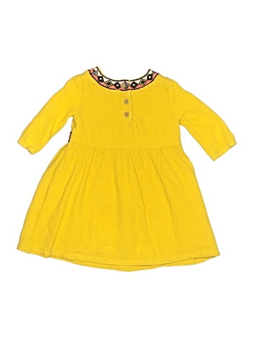 Genuine Kids from Oshkosh Dress (view 2)