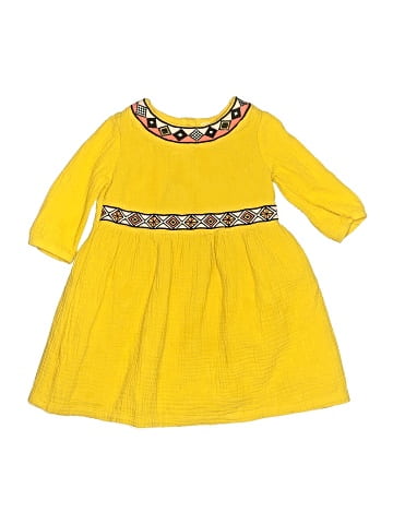 Genuine Kids from Oshkosh Dress (view 1)