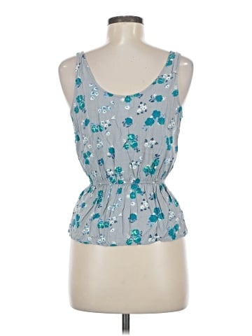 Kirra Sleeveless Blouse (view 2)