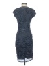 Reiss Gray Cocktail Dress Size 4 - photo 2