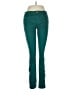 Joe's Jeans Color Block Teal Jeans Size 6 (estimated) - photo 1