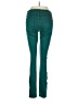 Joe's Jeans Color Block Teal Jeans Size 6 (estimated) - photo 2