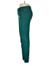 Joe's Jeans Color Block Teal Jeans Size 6 (estimated) - photo 5