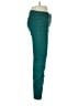 Joe's Jeans Color Block Teal Jeans Size 6 (estimated) - photo 4