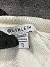 Athleta Ivory Sweatshirt Size XS - photo 7