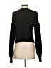 Assorted Brands Black Pullover Sweater Size S - photo 2