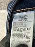 Old Navy Hearts Blue Jeans Size 14S - photo 7