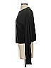 Assorted Brands Black Pullover Sweater Size S - photo 5