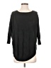 Express Black Pullover Sweater Size XXS - photo 1