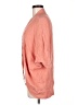 AB Studio Pink Cardigan Size M - photo 5