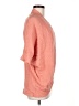 AB Studio Pink Cardigan Size M - photo 4