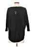Express Black Pullover Sweater Size XXS - photo 2