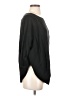 Express Black Pullover Sweater Size XXS - photo 4