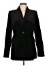 Per Se By Carlisle Black Blazer Size 6 - photo 1