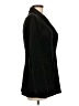 Per Se By Carlisle Black Blazer Size 6 - photo 4