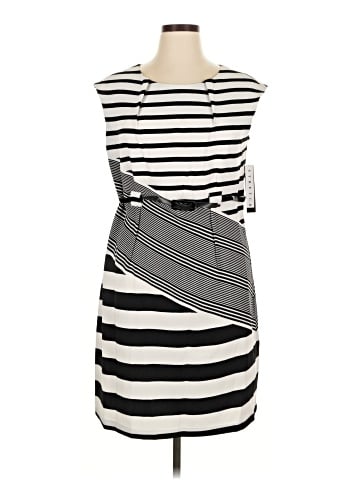 ILE New York Casual Dress (view 1)