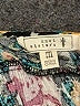 Knot Sisters Floral Multi Color Green Casual Dress Size M - photo 7