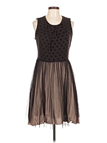 Julienne W. Cocktail Dress (view 1)