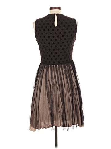 Julienne W. Cocktail Dress (view 2)