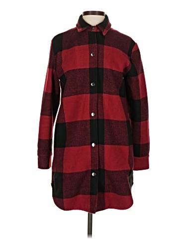 BB Dakota Coat (view 1)